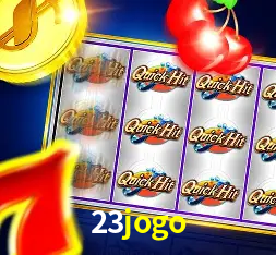A Popularidade dos Caça-Níqueis no 23jogo