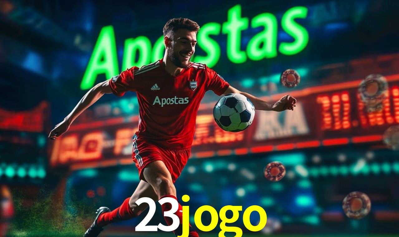 Torneios 23jogo
