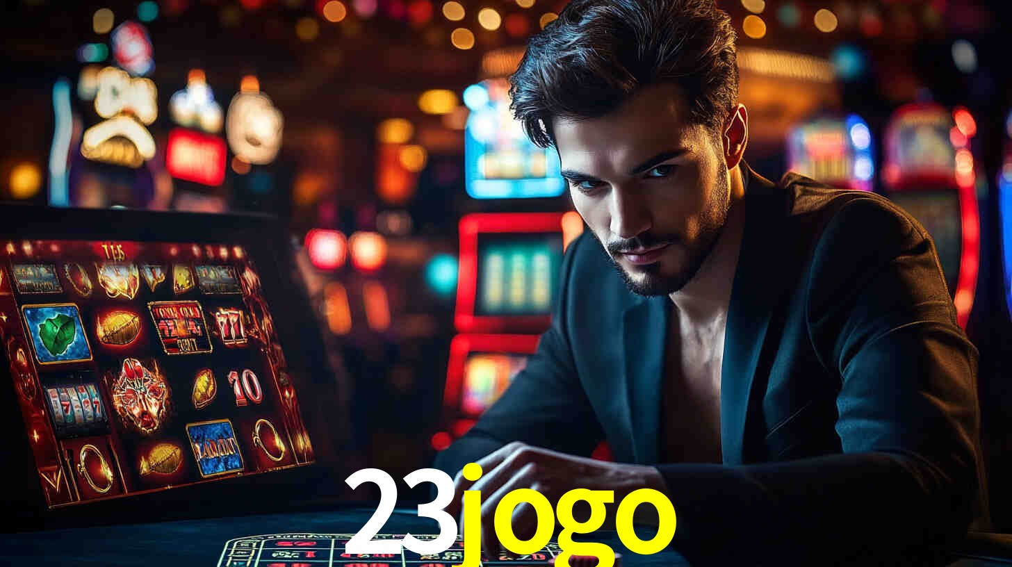 Welcome Bonus 23jogo