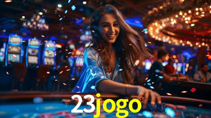Account Benefits 23jogo