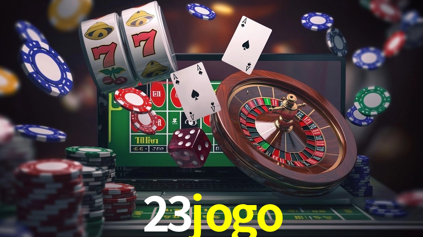 Football Betting 23jogo