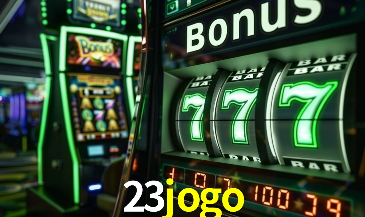 Flash Promotion 23jogo