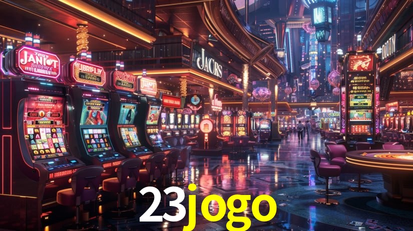 Seasonal Promotions 23jogo