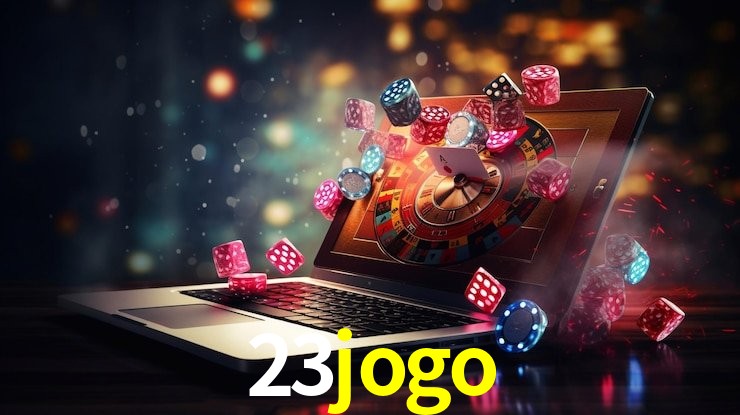 23jogo,23jogo bet