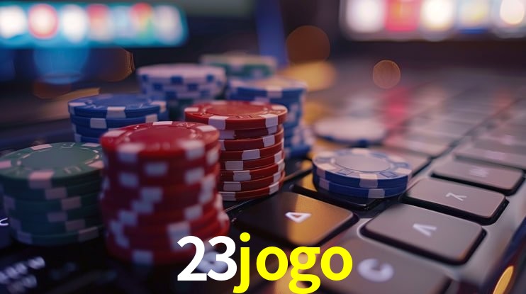 Promoção Relâmpago 23jogo