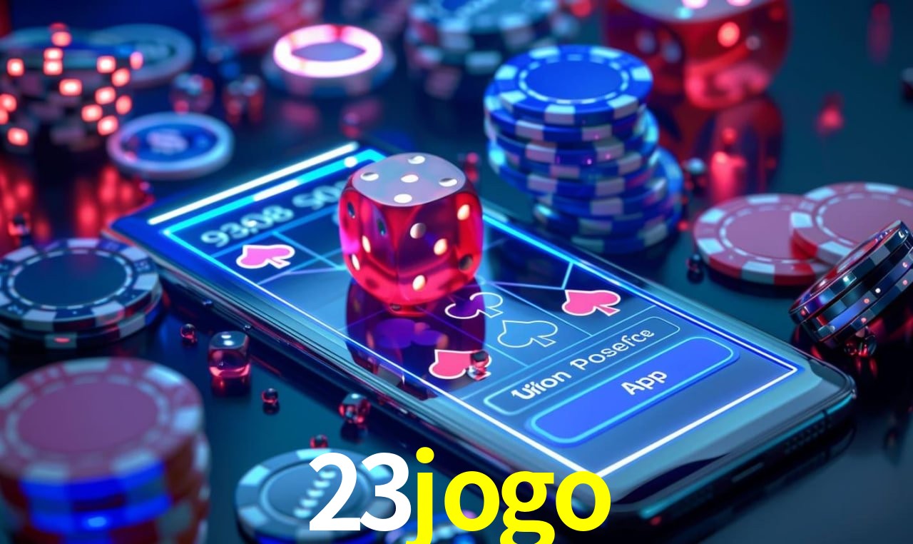 Explore as vantagens do 23jogo: serviço profissional e confiabilidade
