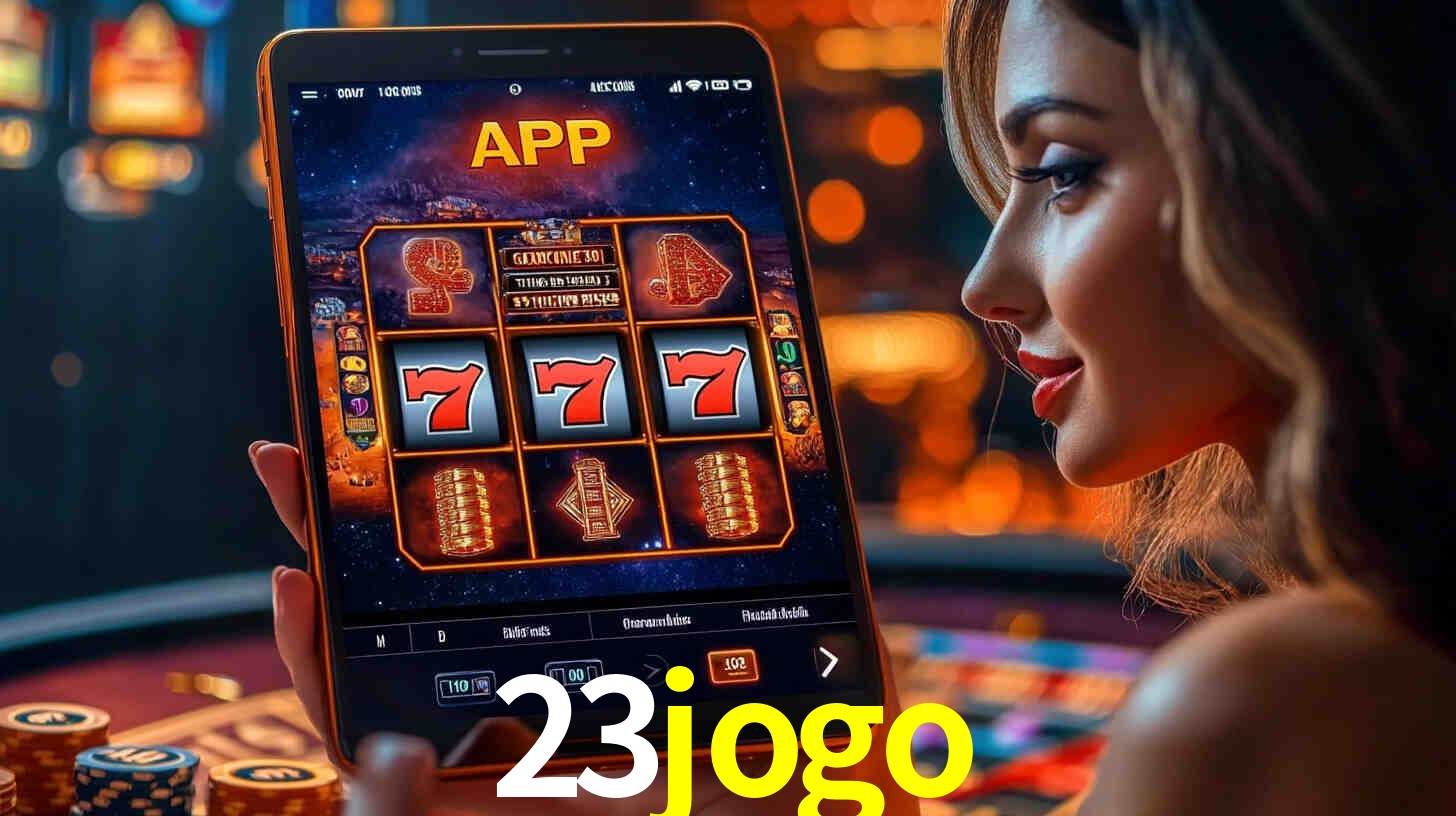 Daily Bonuses 23jogo