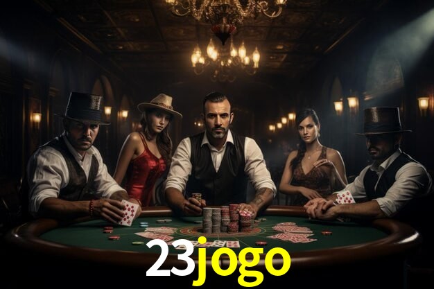 23jogo bet