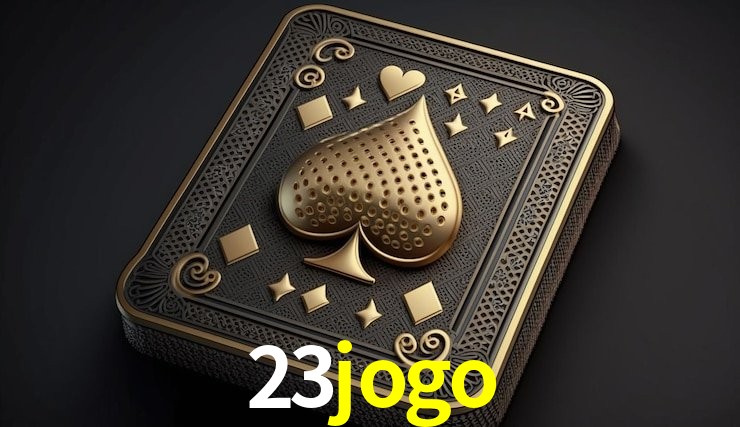 Jogos de Slot 23jogo