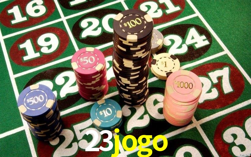 cassino 23jogo