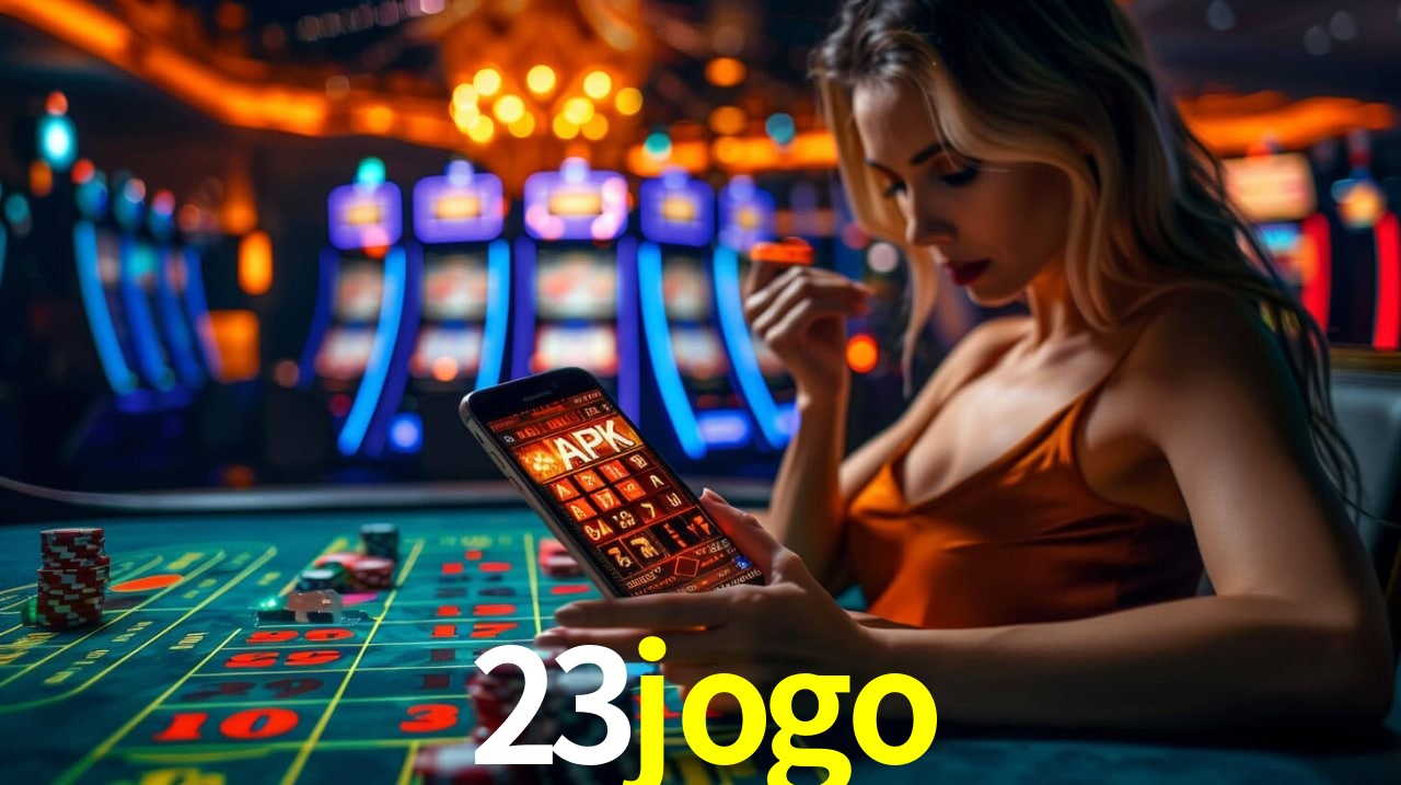 Games Directory 23jogo