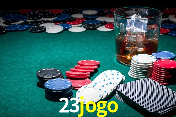 Apostas de Futebol 23jogo