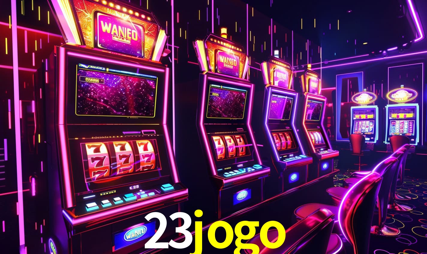 A Emoção da Loteria na 23jogo: Uma Chance de Mudança de Vida