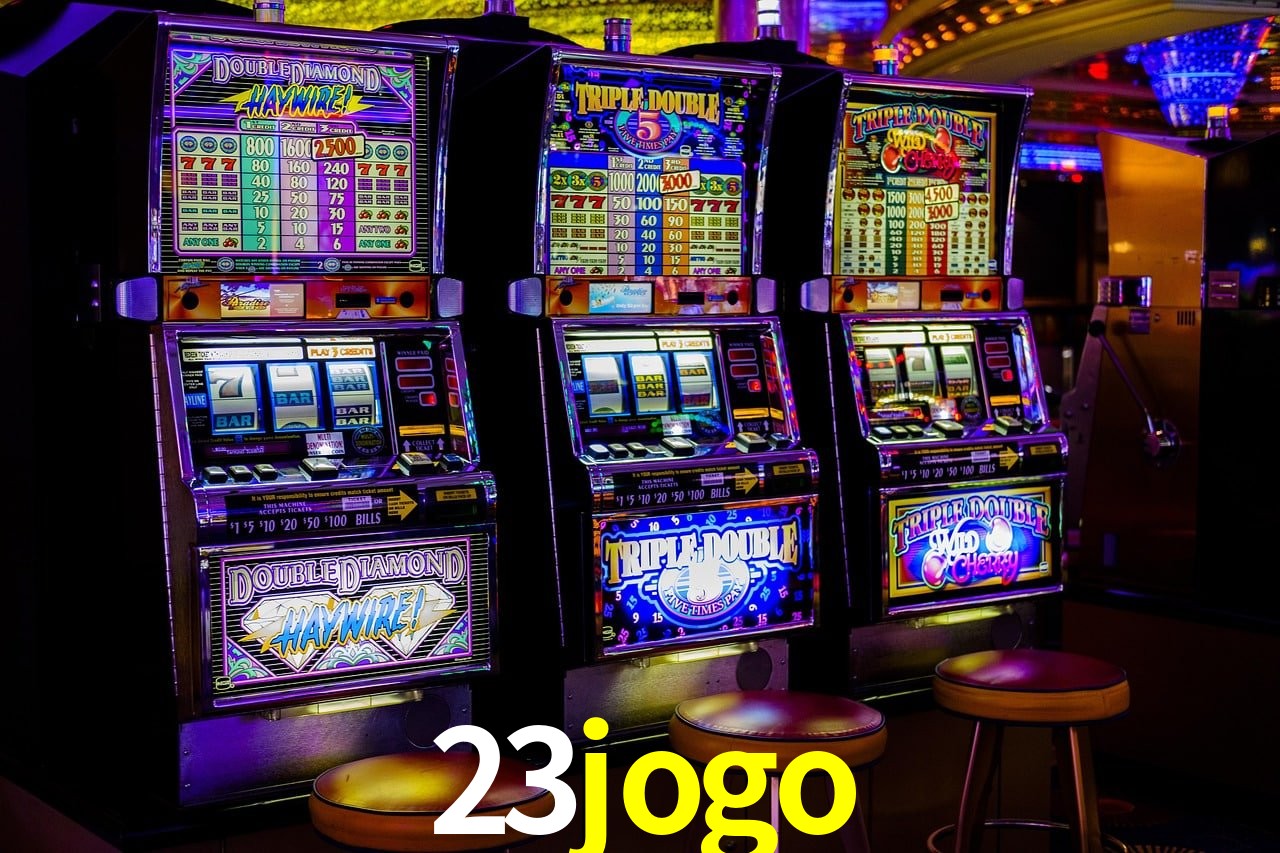 Estatísticas Esportivas 23jogo