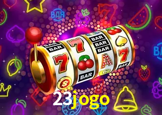 Descubra a Magia dos Jogos de Arcade no 23jogo