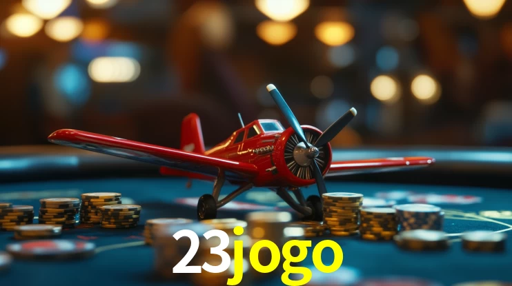 Exclusive Offers 23jogo