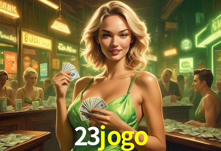 Desvendando o Mundo dos Jogos Virtuais na 23jogo