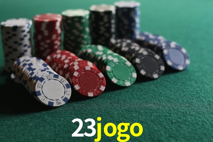 Responsive Design 23jogo