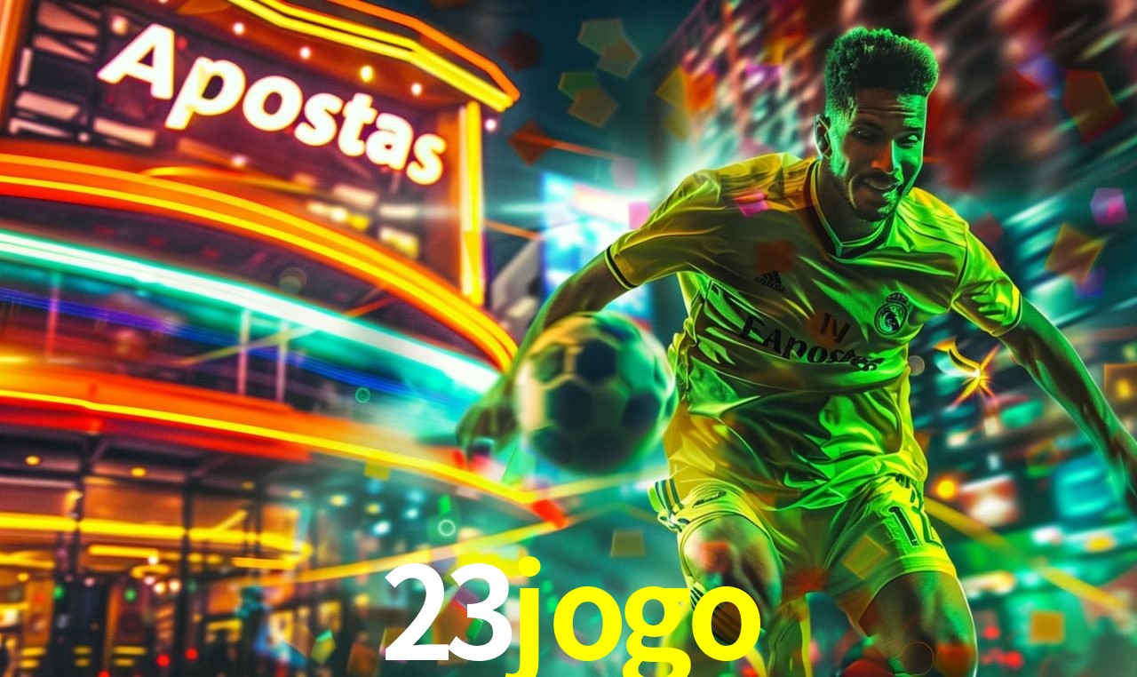 Login Seguro 23jogo