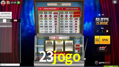 A Emoção da Loteria na 23jogo: Uma Chance de Mudança de Vida