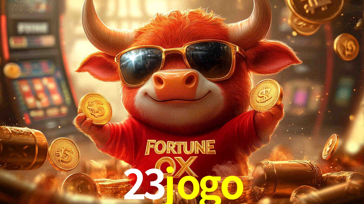 Programa VIP 23jogo
