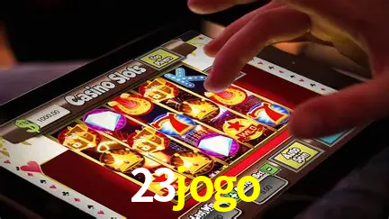 Descubra o Mundo do Cassino Online com 23jogo